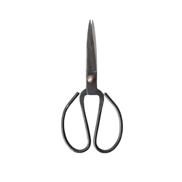 'Black Herb Scissors (L)