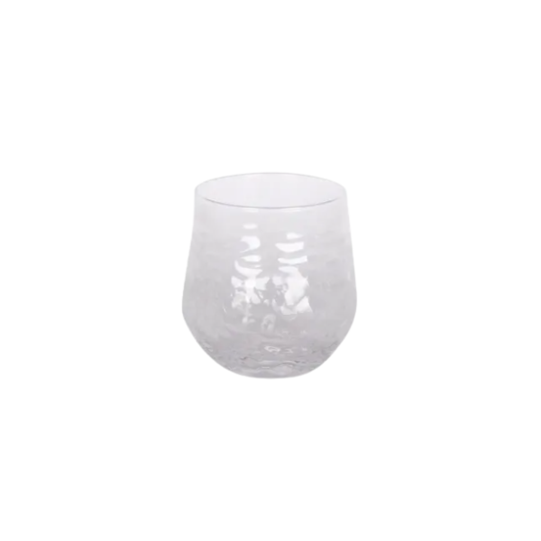 'Serena Clear Tumbler