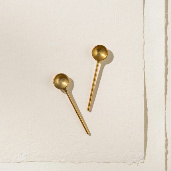 'Arban Brass Spoons - Set 2