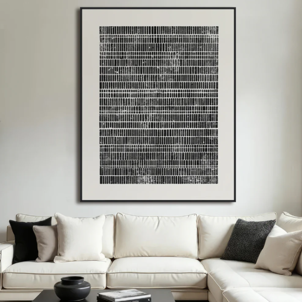 Checkers Canvas