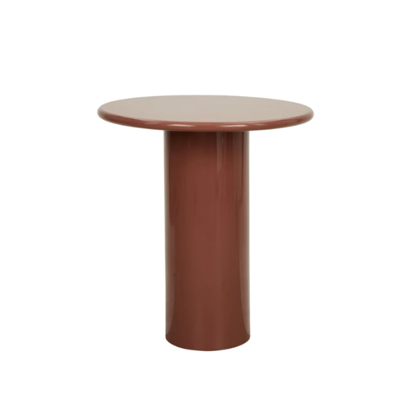 Wade Side Table 51x54cm