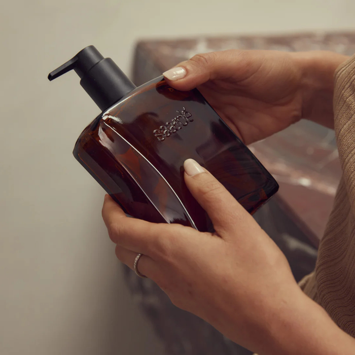 Amber Hand & Body Wash Saint-Raphael 300ml