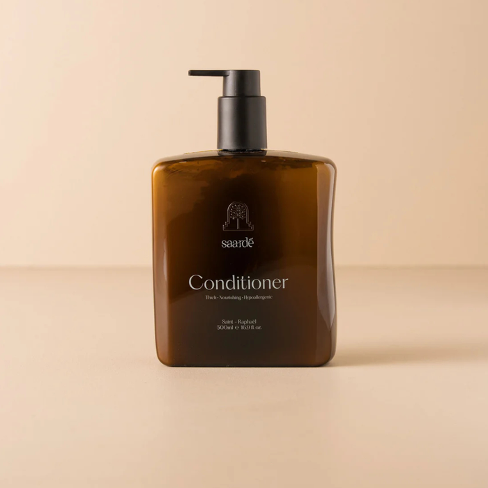 Amber Conditioner Saint-Raphael 480ml