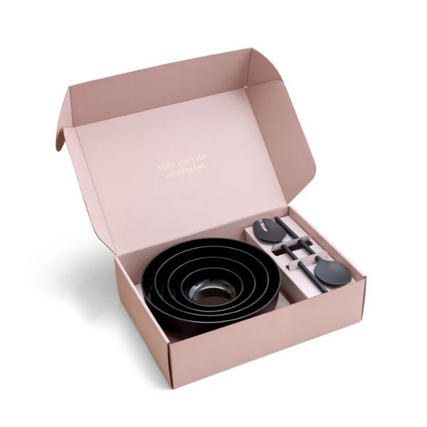 'Styleware Ultimate Gift Pack - Midnight