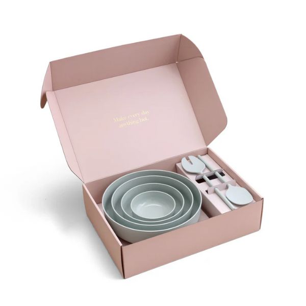 'Styleware Ultimate Gift Pack - Eucalyptus