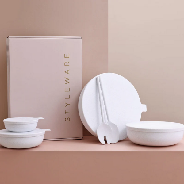 'Styleware Ultimate Gift Pack - Speckle