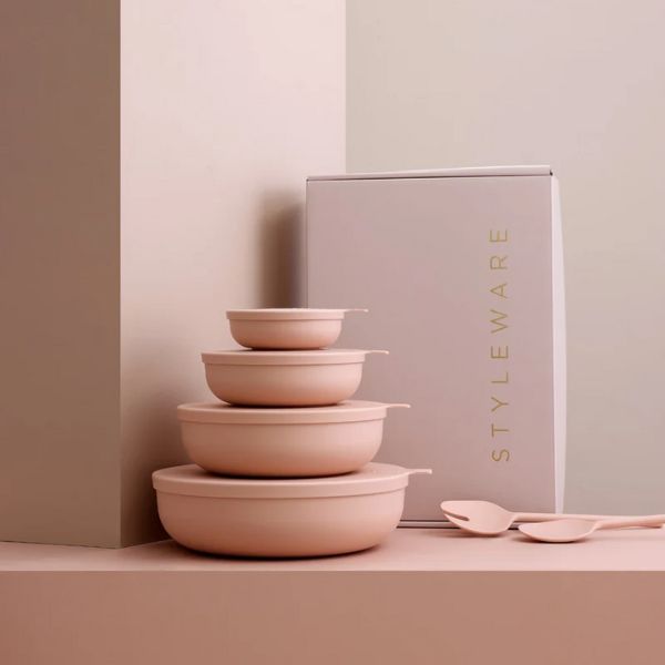 'Styleware Ultimate Gift Pack - Blush