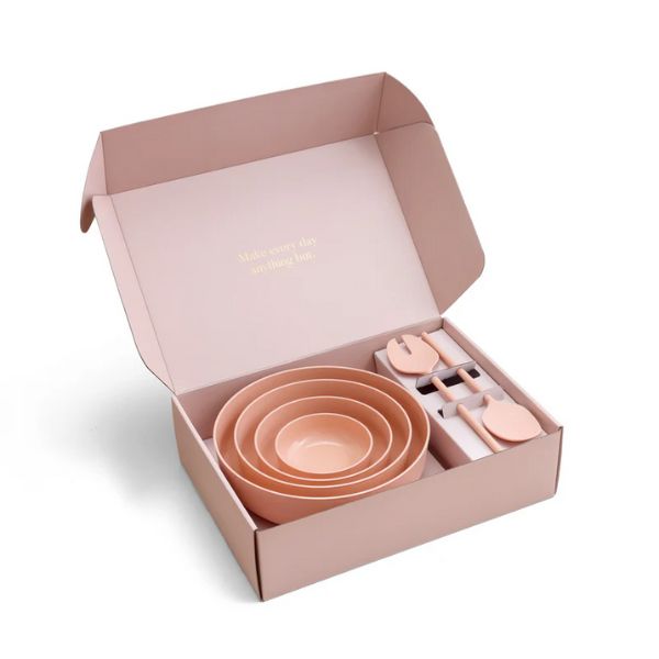 'Styleware Ultimate Gift Pack - Blush