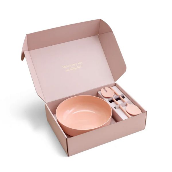 'Styleware Gift Pack Entertainer - Blush