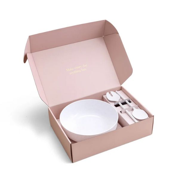 'Styleware Gift Pack Entertainer - Speckle