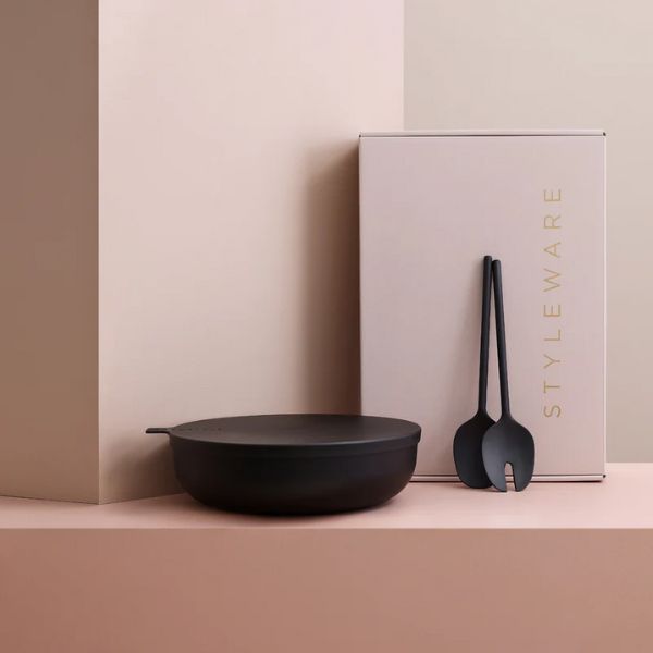 'Styleware Gift Pack Entertainer - Midnight