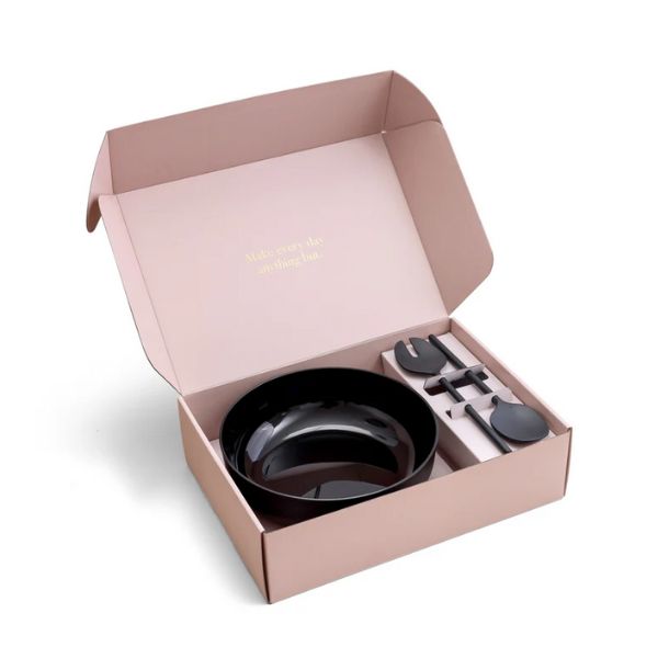 'Styleware Gift Pack Entertainer - Midnight