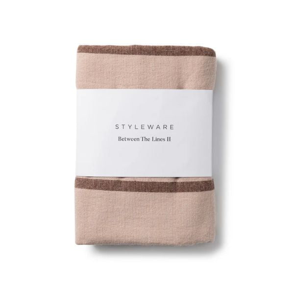 'Styleware Tea Towel - Latte
