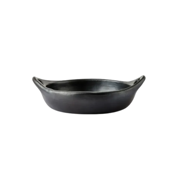 La Chamba Round Serving Dish (size 1)