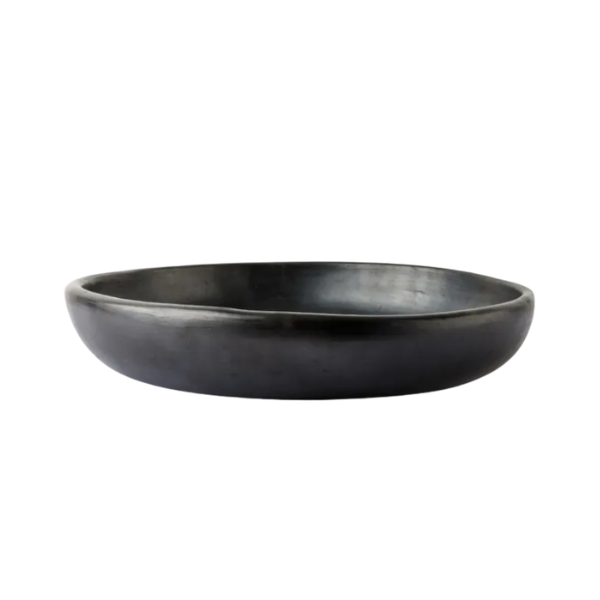 La Chamba Round Platter (size 7)