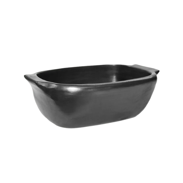 La Chamba Meat Loaf Dish w/Lugs