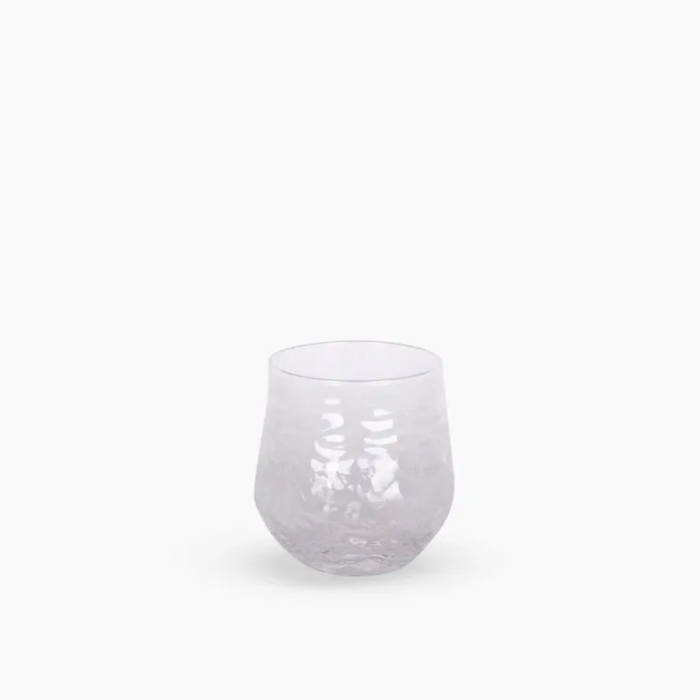 Serena Clear Tumbler