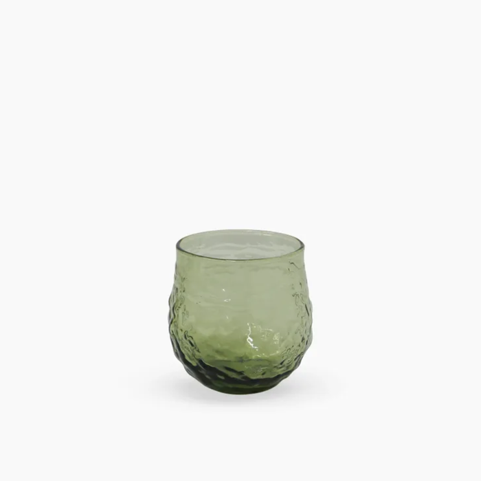 Serena Green Tumbler