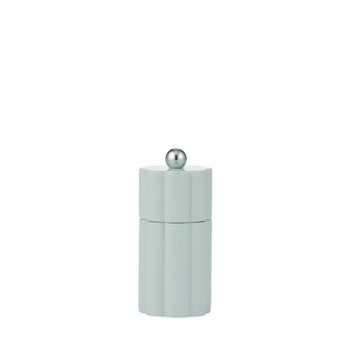 Omega Wood S&P Grinder Seafoam
