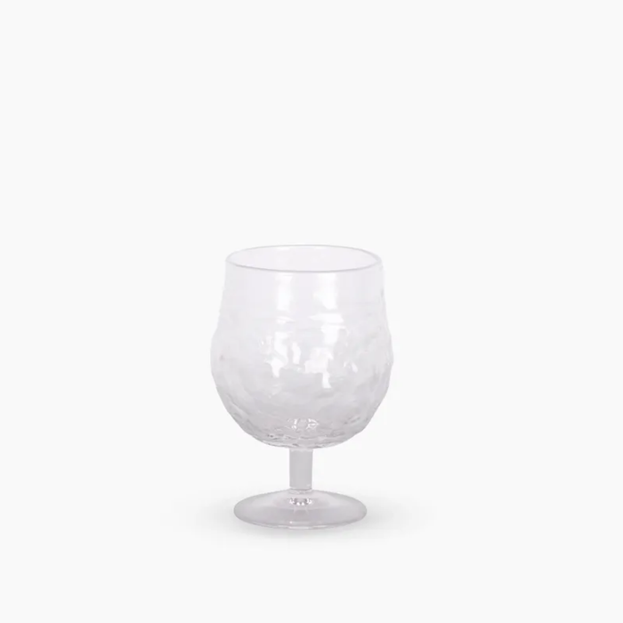 Serena Clear Wine Goblet
