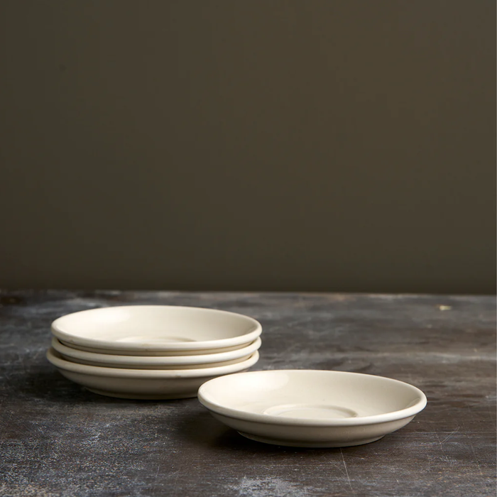 Lume Nest Espresso Saucer