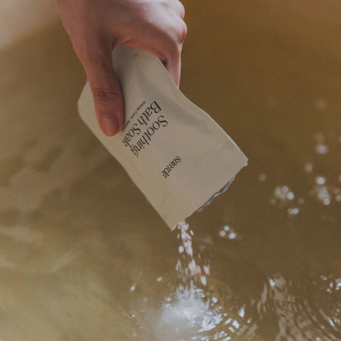 Saint-Raphael Bath Salts