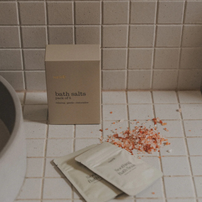 Saint-Raphael Bath Salts