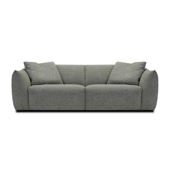 Beijing 3 Seater - Fabric