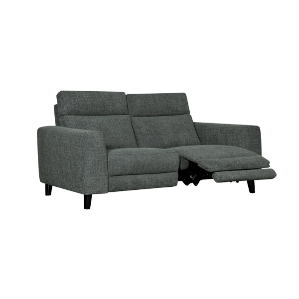 Helsinki 3 Seater - Fabric