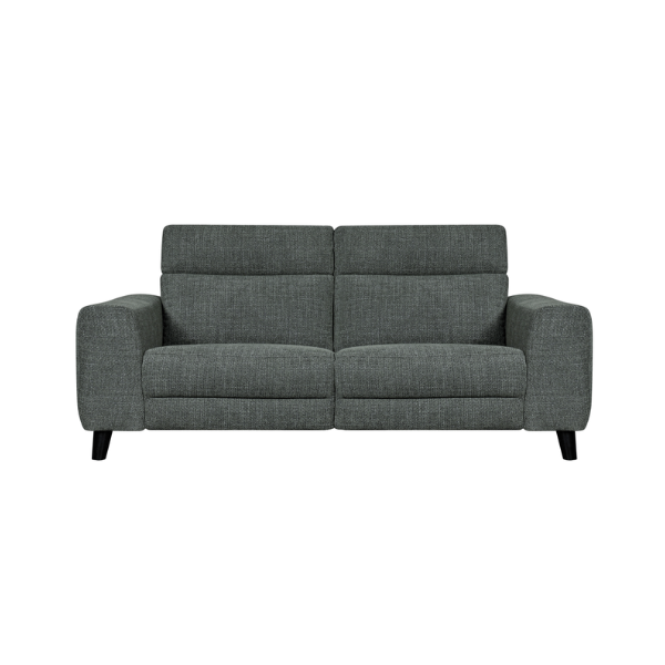 Helsinki 3 Seater - Fabric