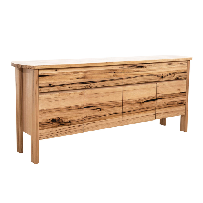 Lucas 4 Door Buffet 2050