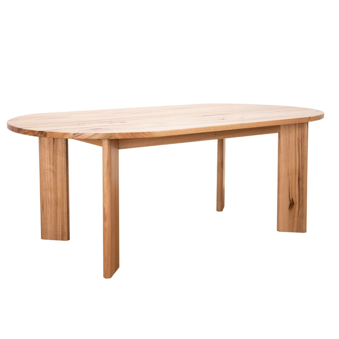 Lucas Dining Table 2100