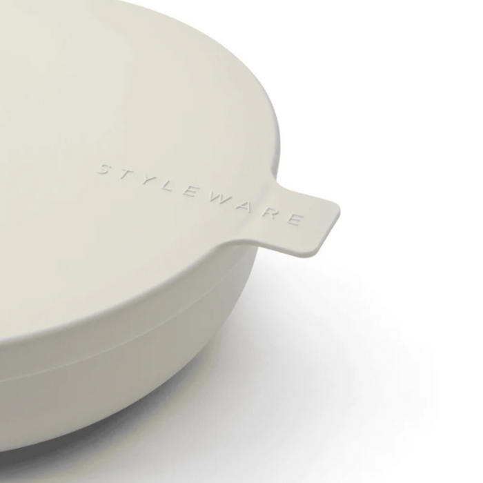 'Styleware Nesting Bowl 4 Piece - Dune