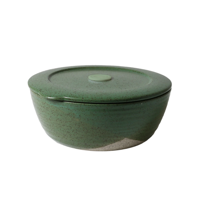 'The Wanderer Green Container 1L