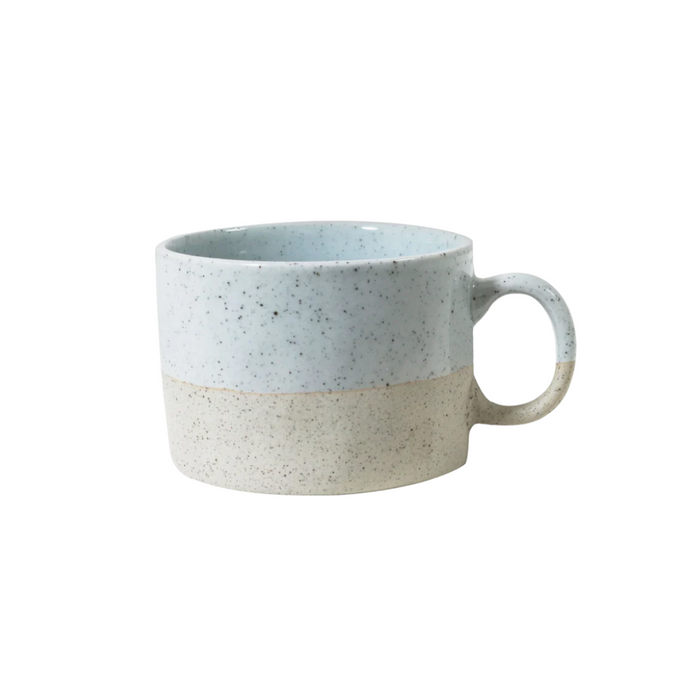 'Mineral Mug set of 4 - Rock