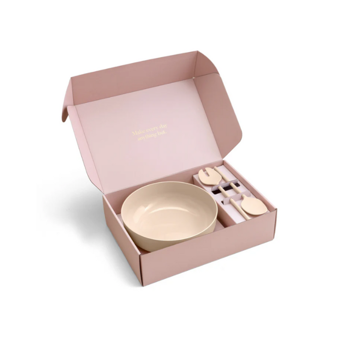 'Styleware Gift Pack Entertainer - Biscotti