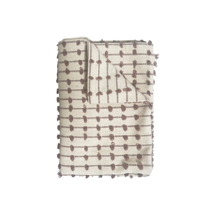 'Tea Towels 2 Pack - Clover