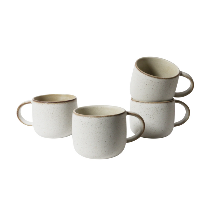 'My Mug 4pk Limestone