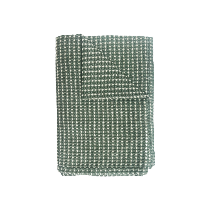 'Tea Towels 2 Pack - Clover