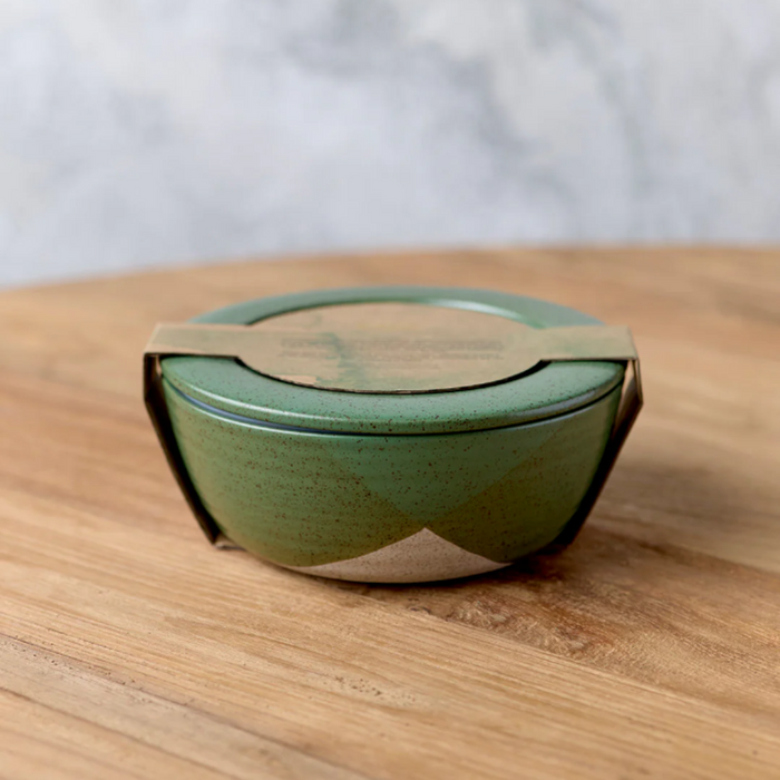 'The Wanderer Green Container 1L