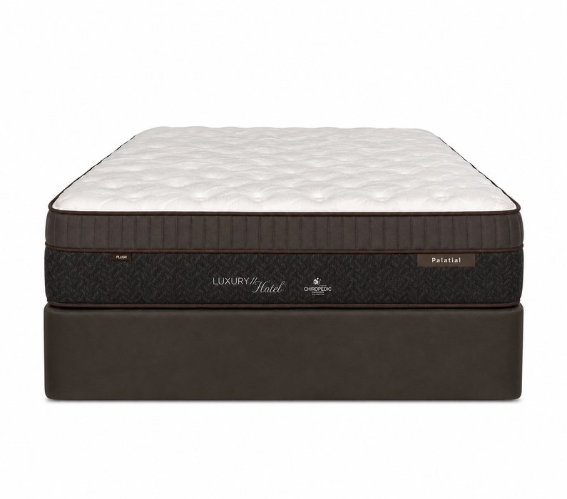 Luxury Hotel Palatial Mattress