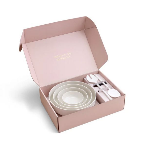 'Styleware Ultimate Gift Pack - Dune