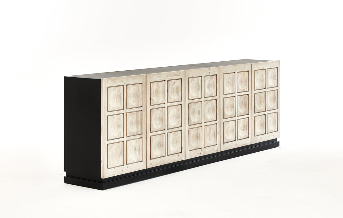 Huxley Sideboard (4 Doors)