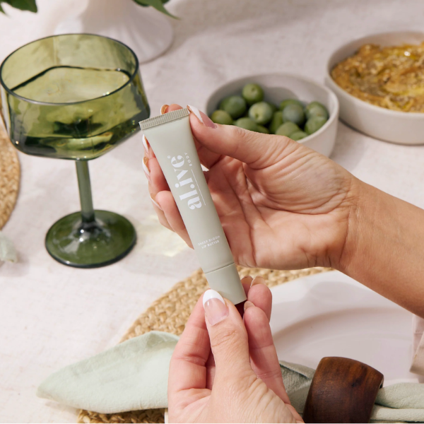 Alive Lip Butter Sheer Bloom