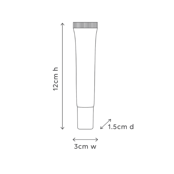 Alive Lip Butter Sheer Bloom