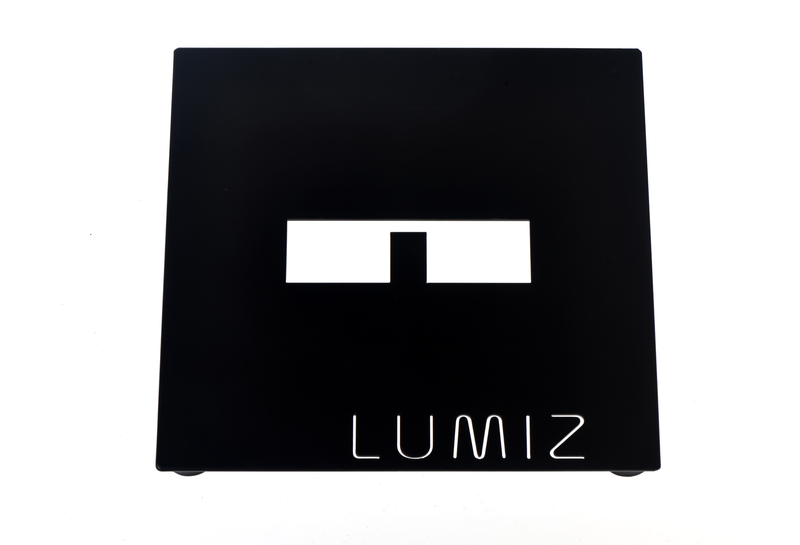 Lumiz Metal Plate 20x20