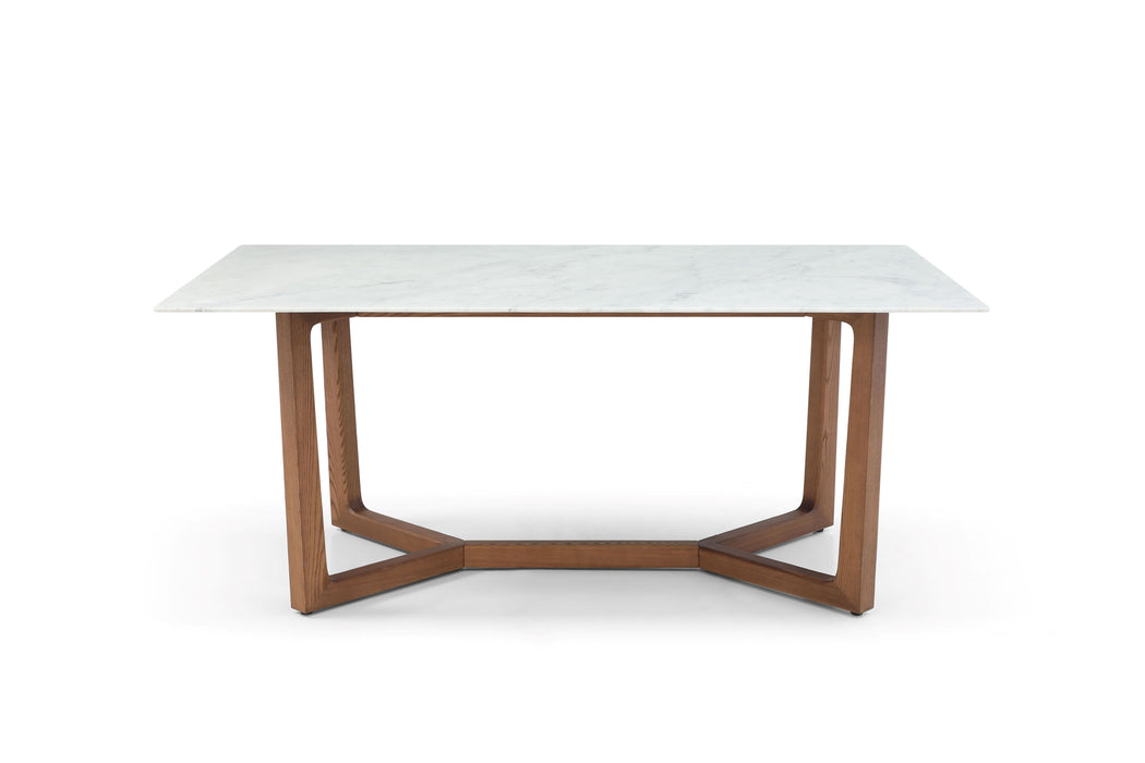 Canopy Dining Table