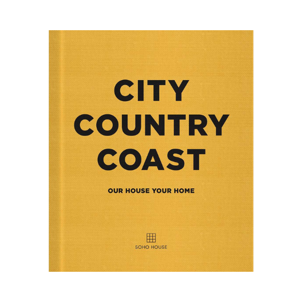 City, Coast & Country