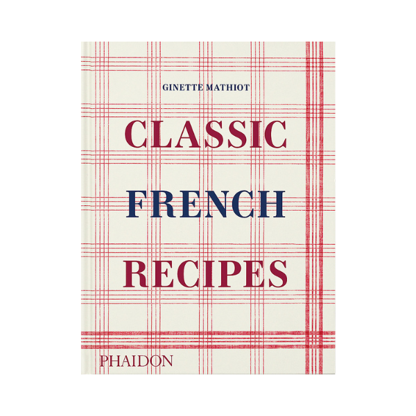 Classic French Recipes