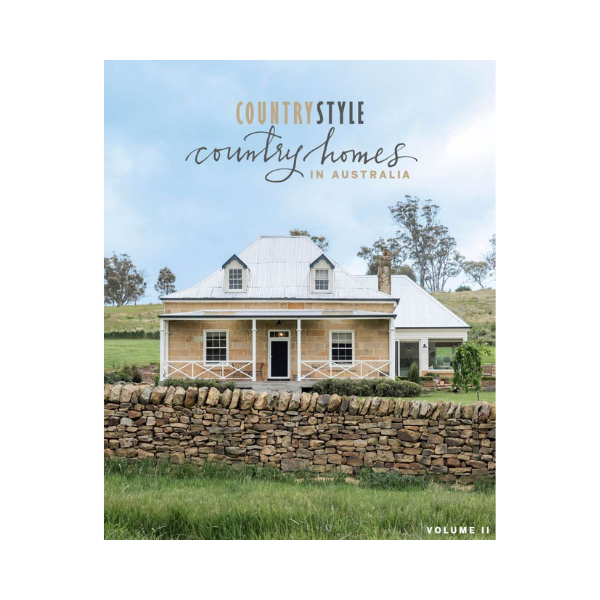 Country Style, Country Homes In Australia (V2)